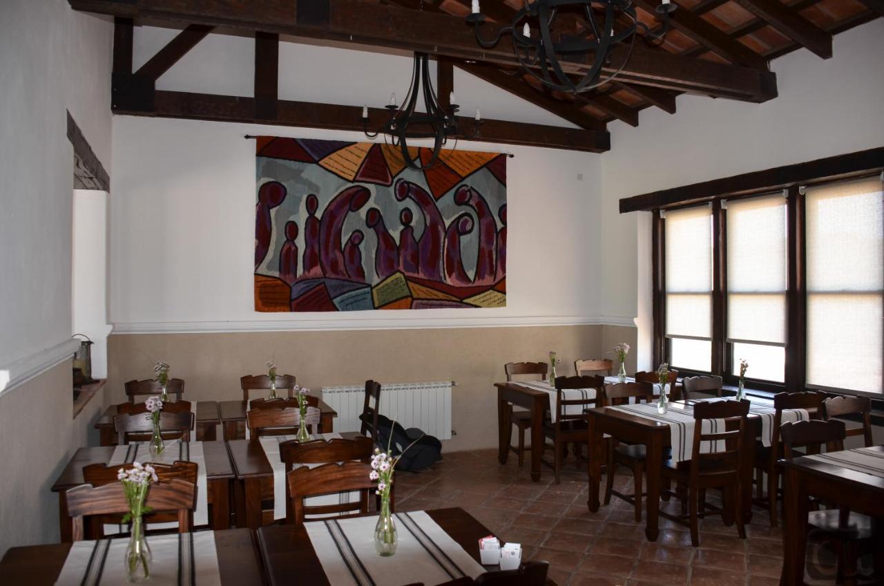 Guachipas Hotel Boutique & Golf 外观 照片
