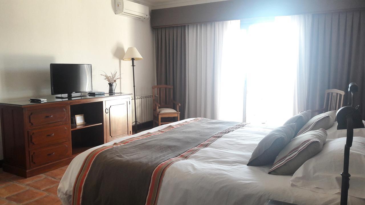 Guachipas Hotel Boutique & Golf 外观 照片