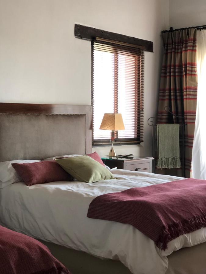 Guachipas Hotel Boutique & Golf 外观 照片