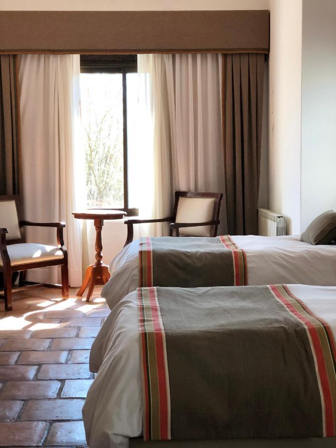 Guachipas Hotel Boutique & Golf 外观 照片